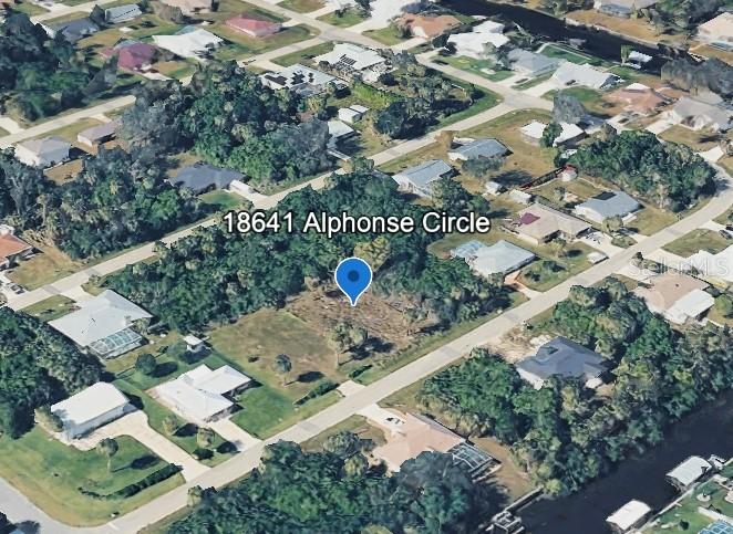 PORT CHARLOTTE SEC 037 - Land