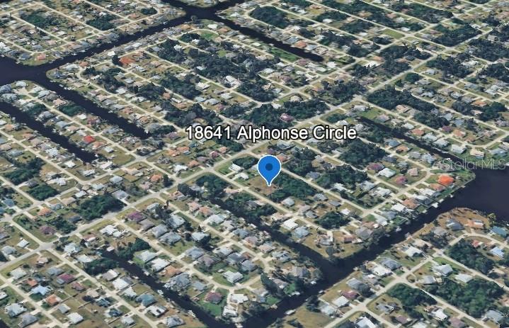 PORT CHARLOTTE SEC 037 - Land