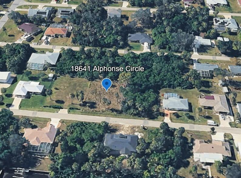 PORT CHARLOTTE SEC 037 - Land