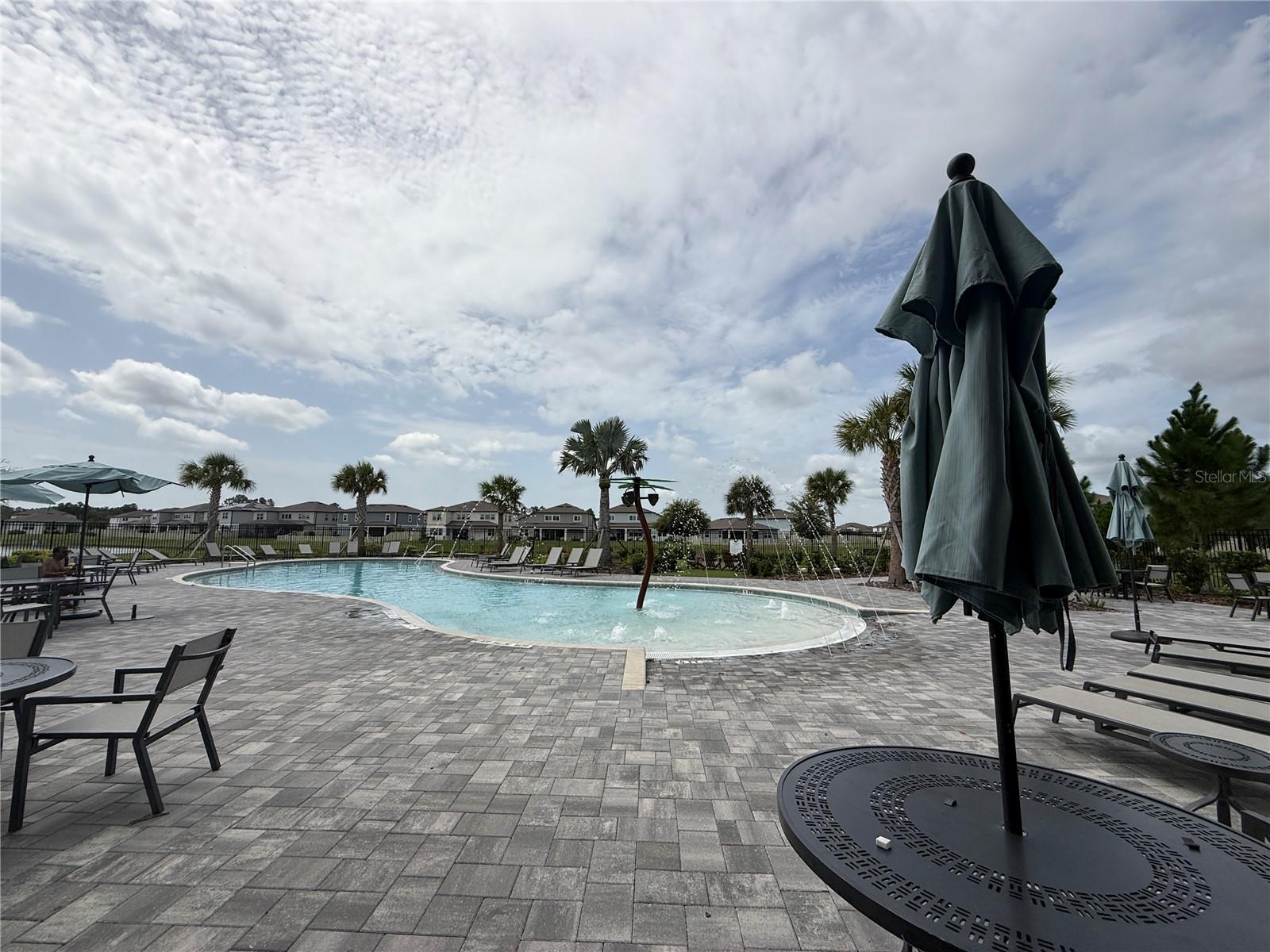 WHISPERING PINES - Residential Lease