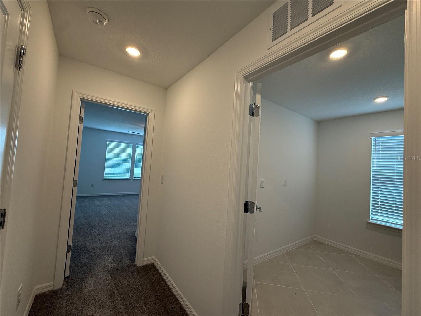 WHISPERING PINES - Residential Lease