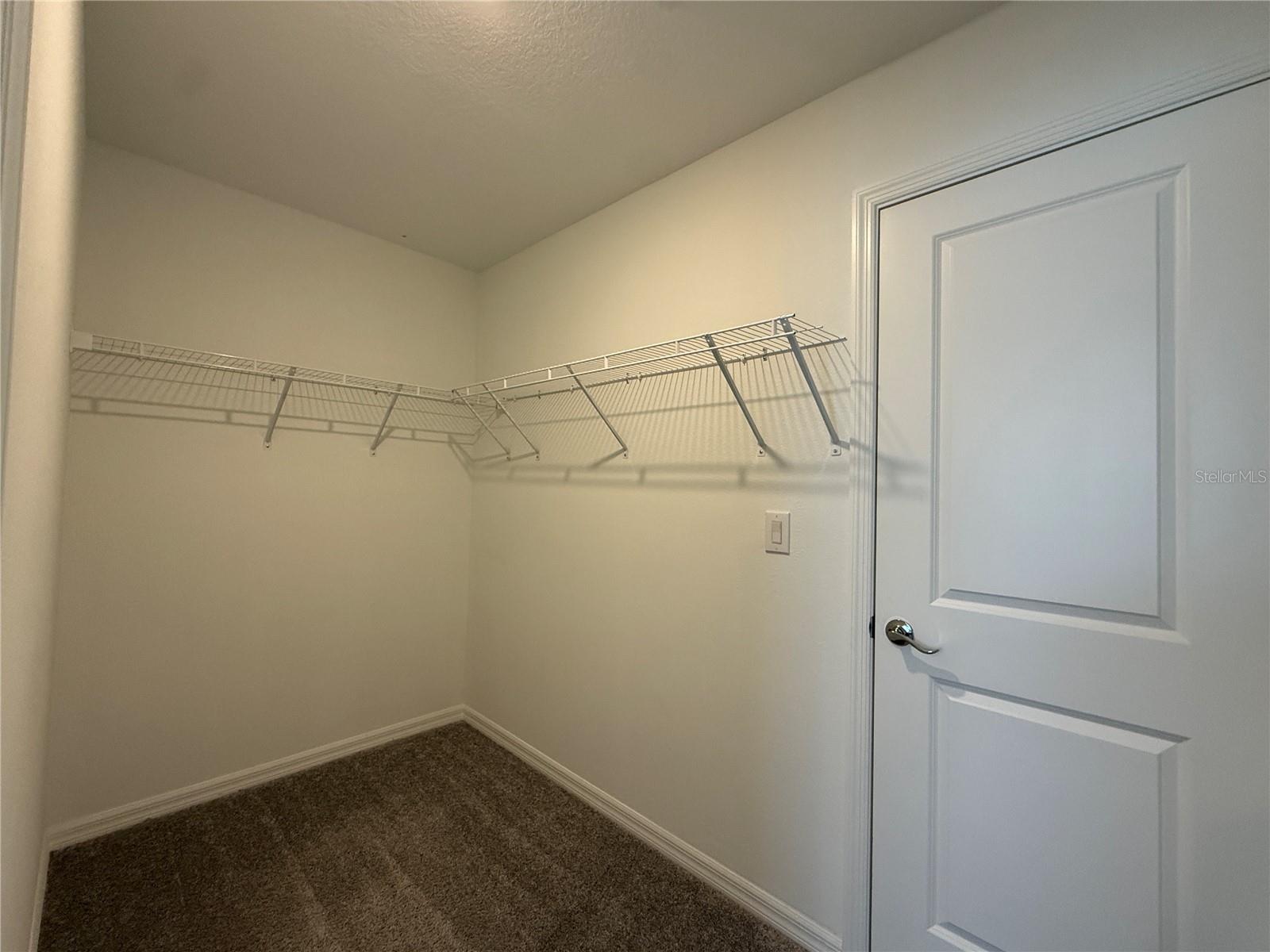 WHISPERING PINES - Residential Lease