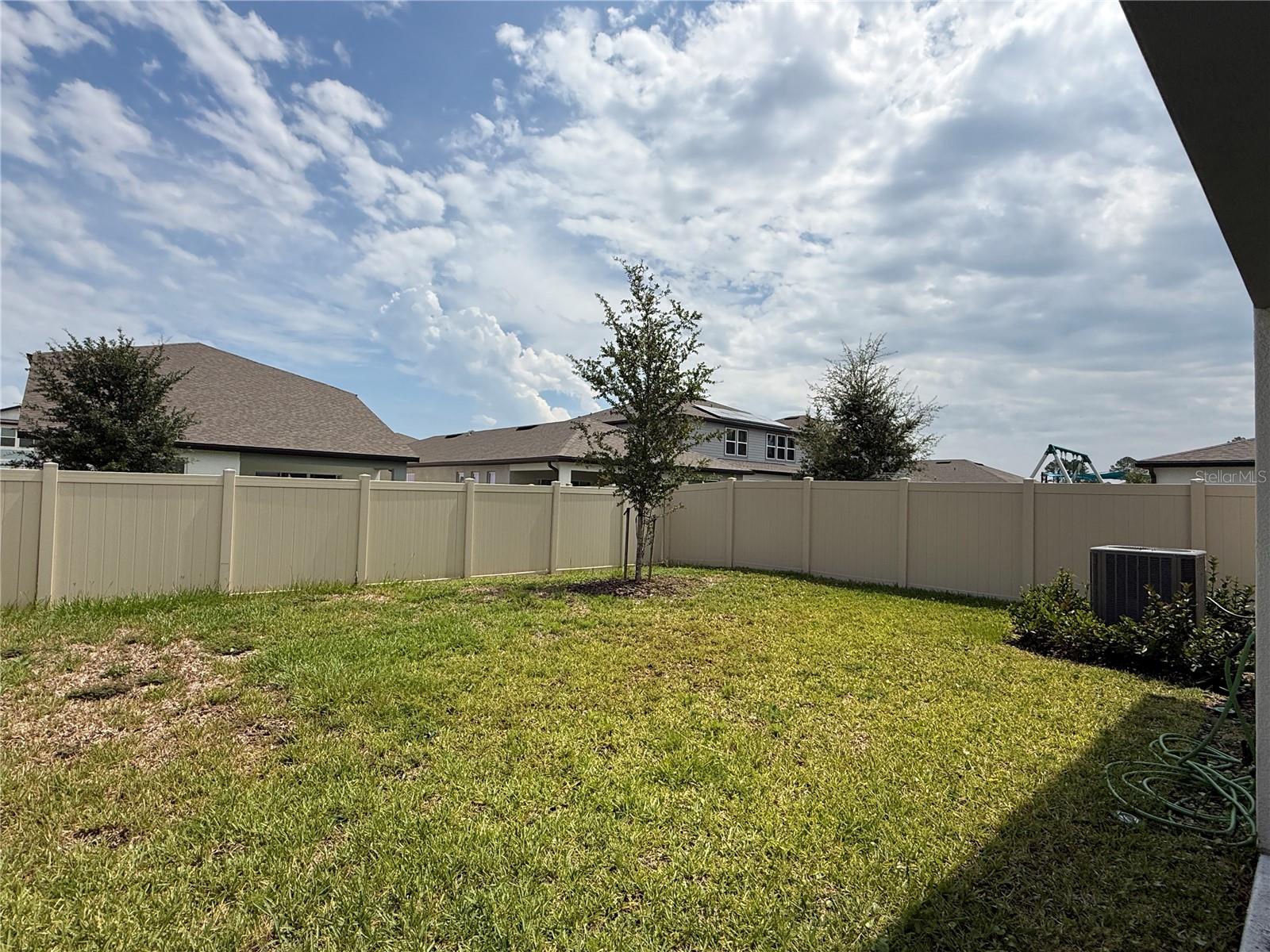 WHISPERING PINES - Residential Lease