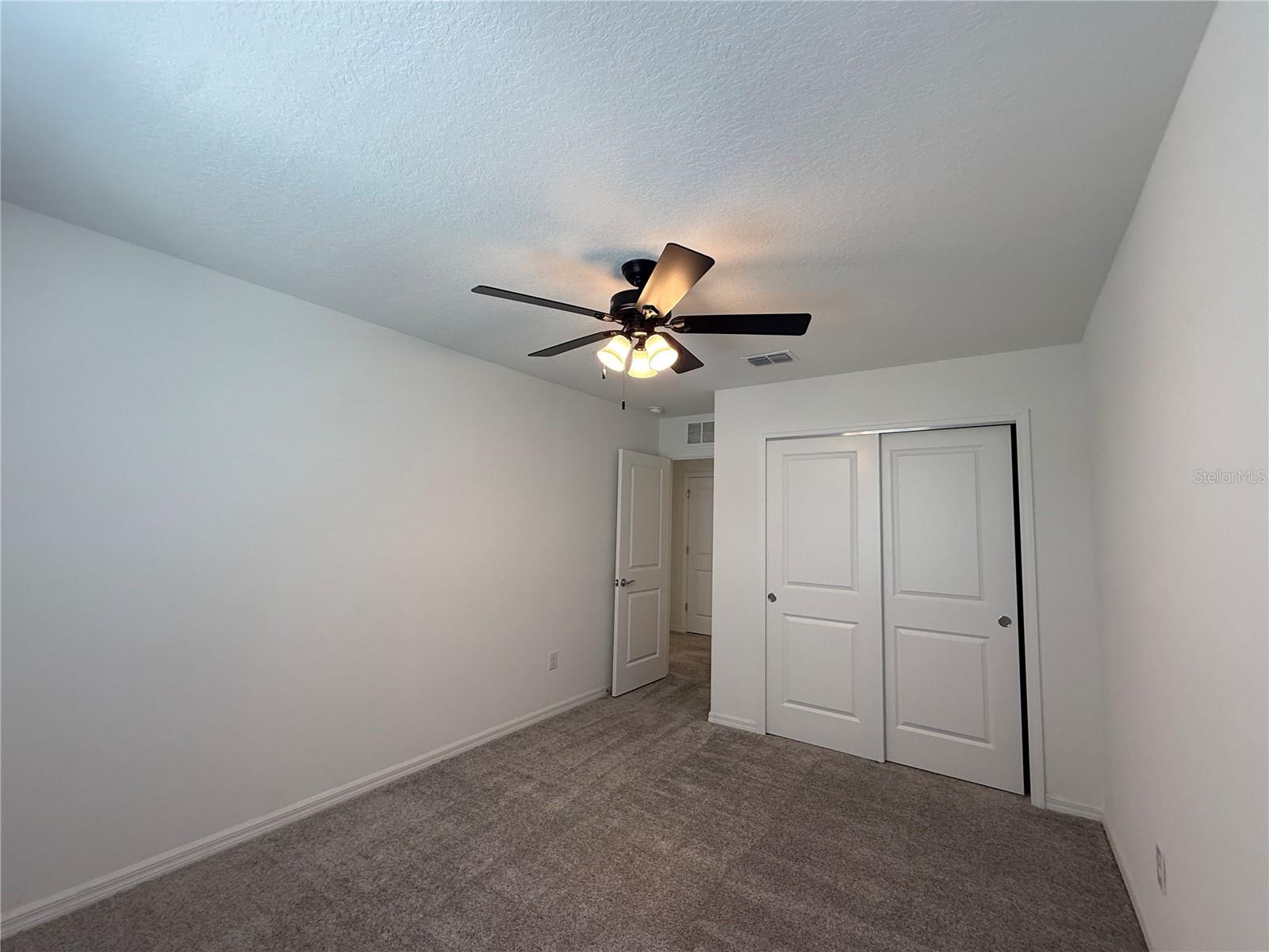 WHISPERING PINES - Residential Lease