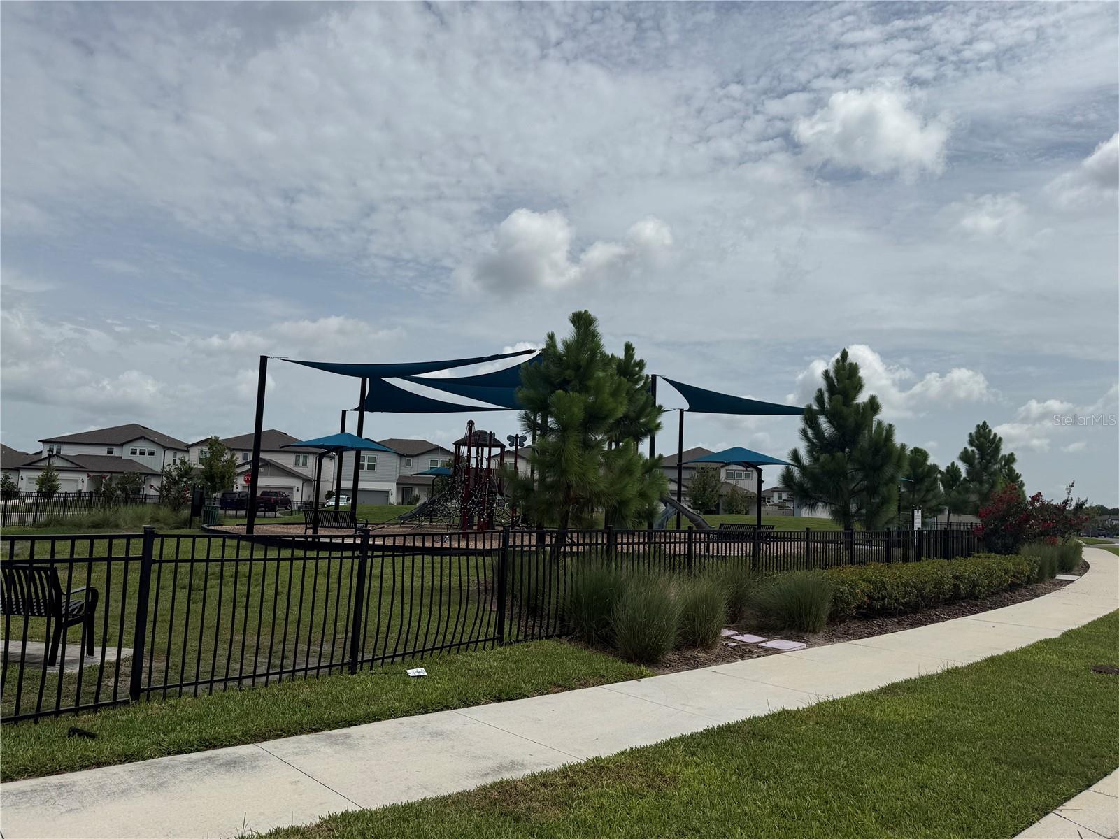 WHISPERING PINES - Residential Lease