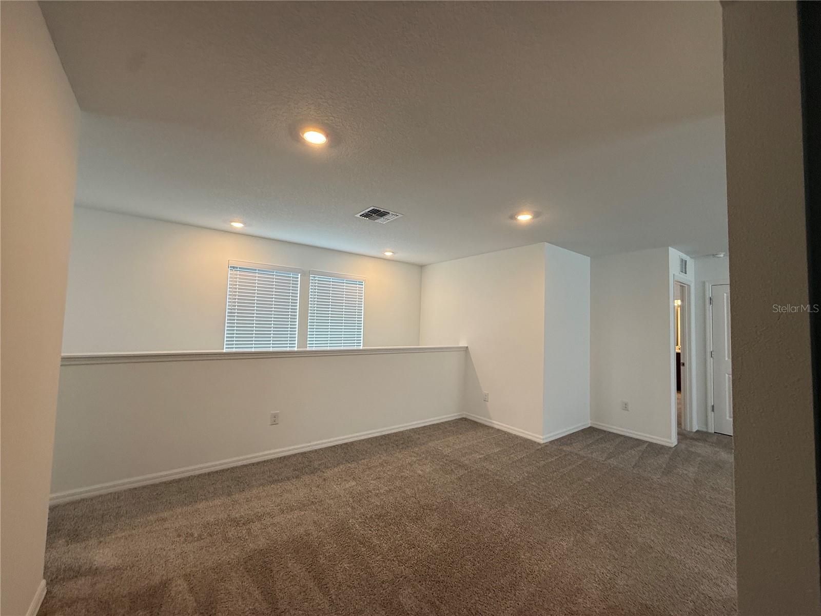 WHISPERING PINES - Residential Lease