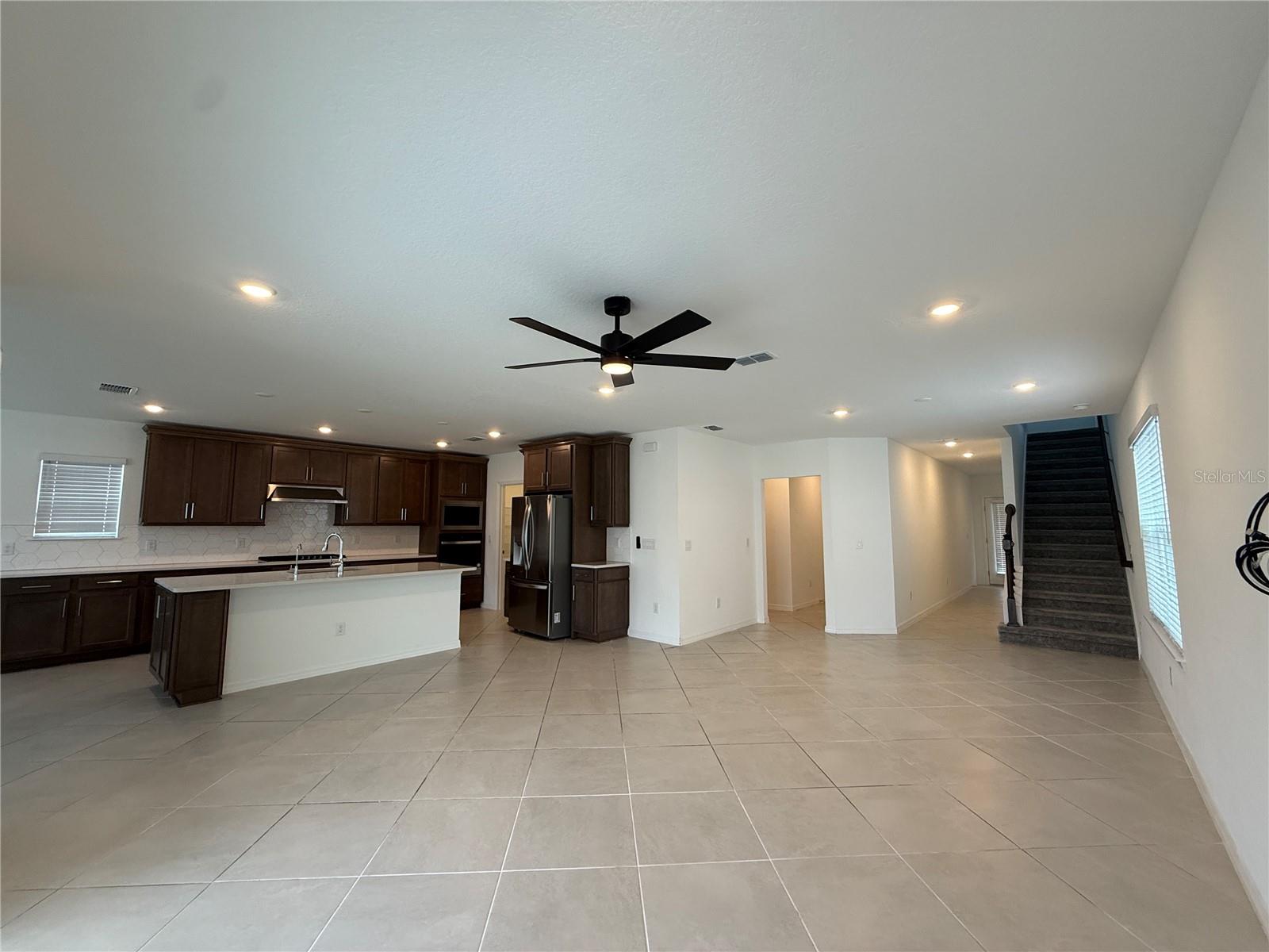 WHISPERING PINES - Residential Lease