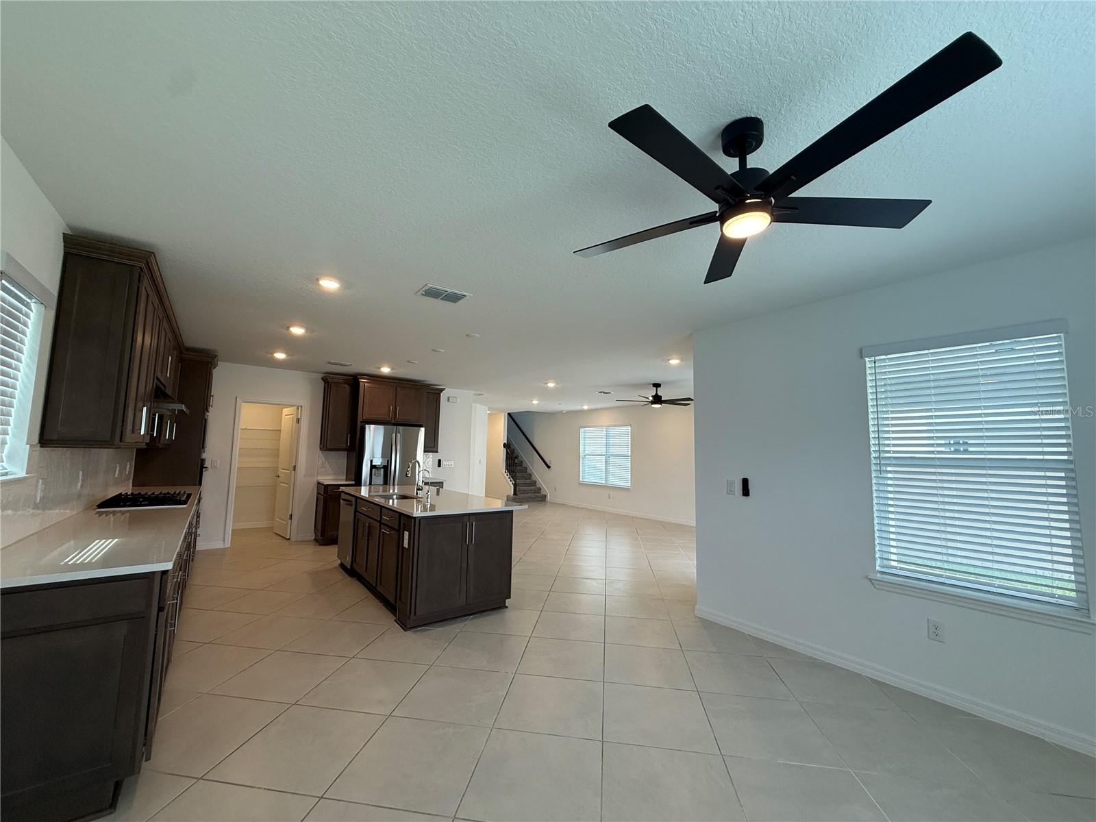 WHISPERING PINES - Residential Lease