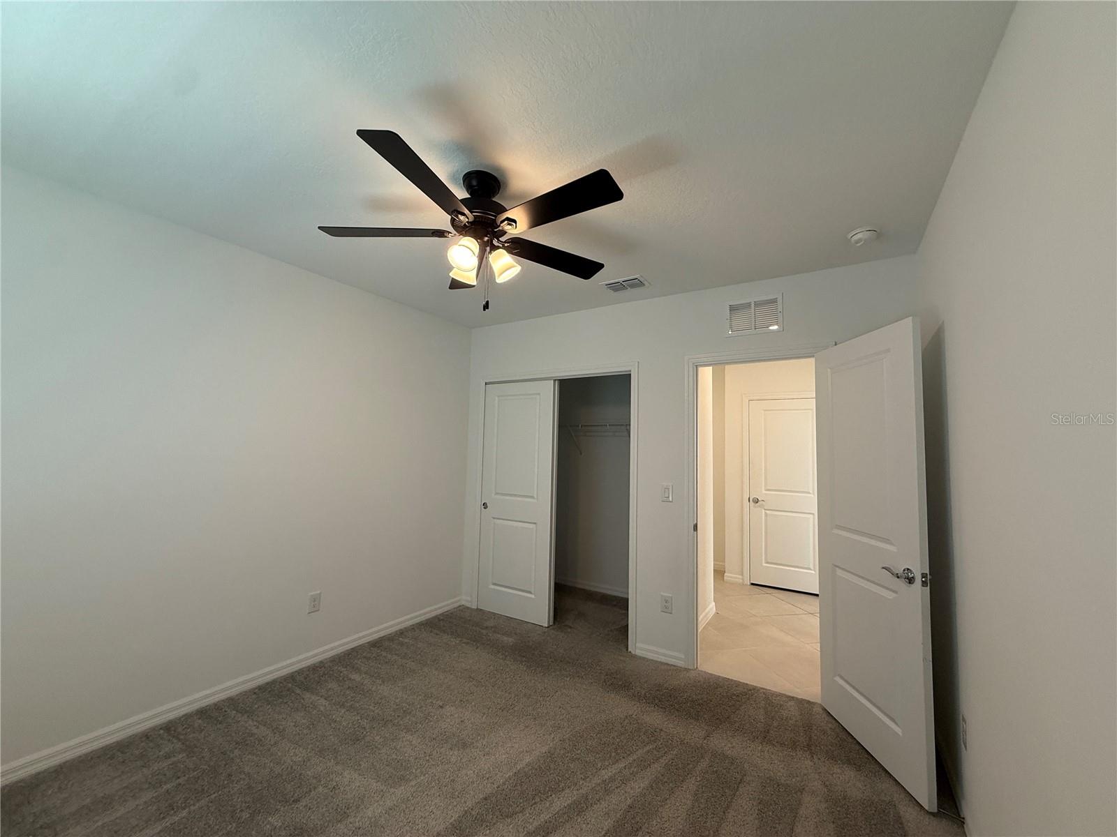 WHISPERING PINES - Residential Lease