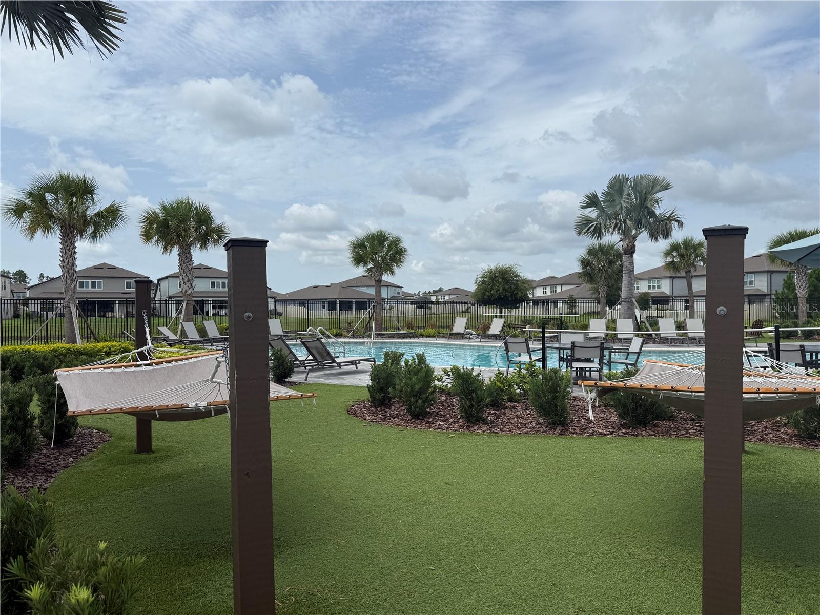 WHISPERING PINES - Residential Lease
