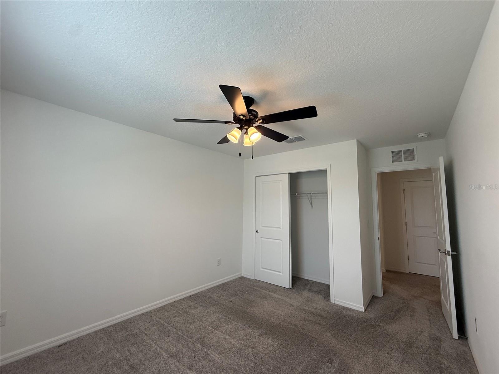 WHISPERING PINES - Residential Lease