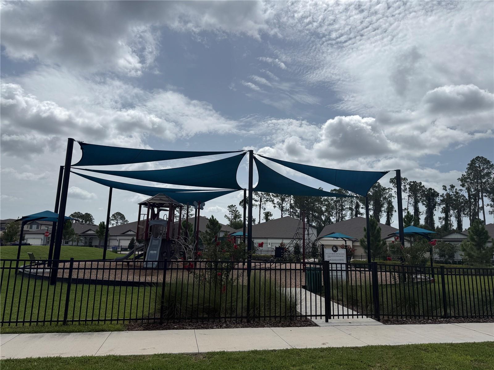 WHISPERING PINES - Residential Lease