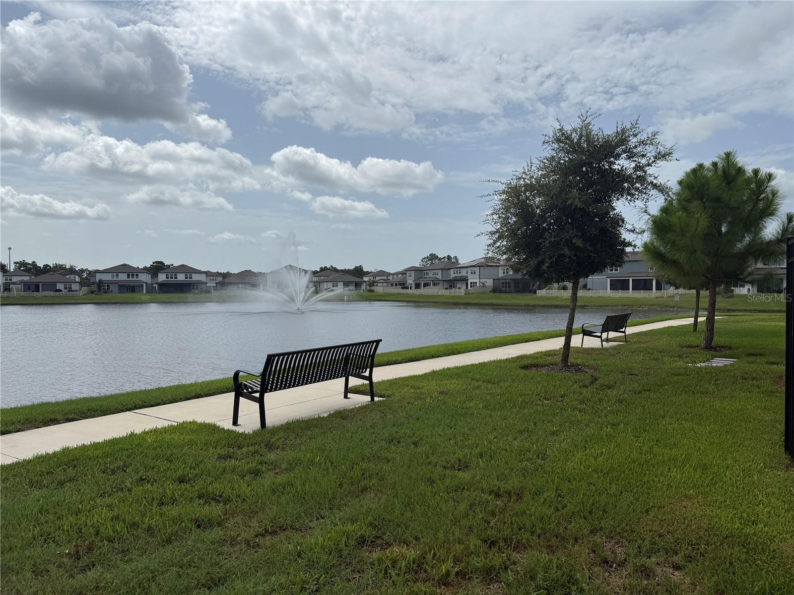 WHISPERING PINES - Residential Lease