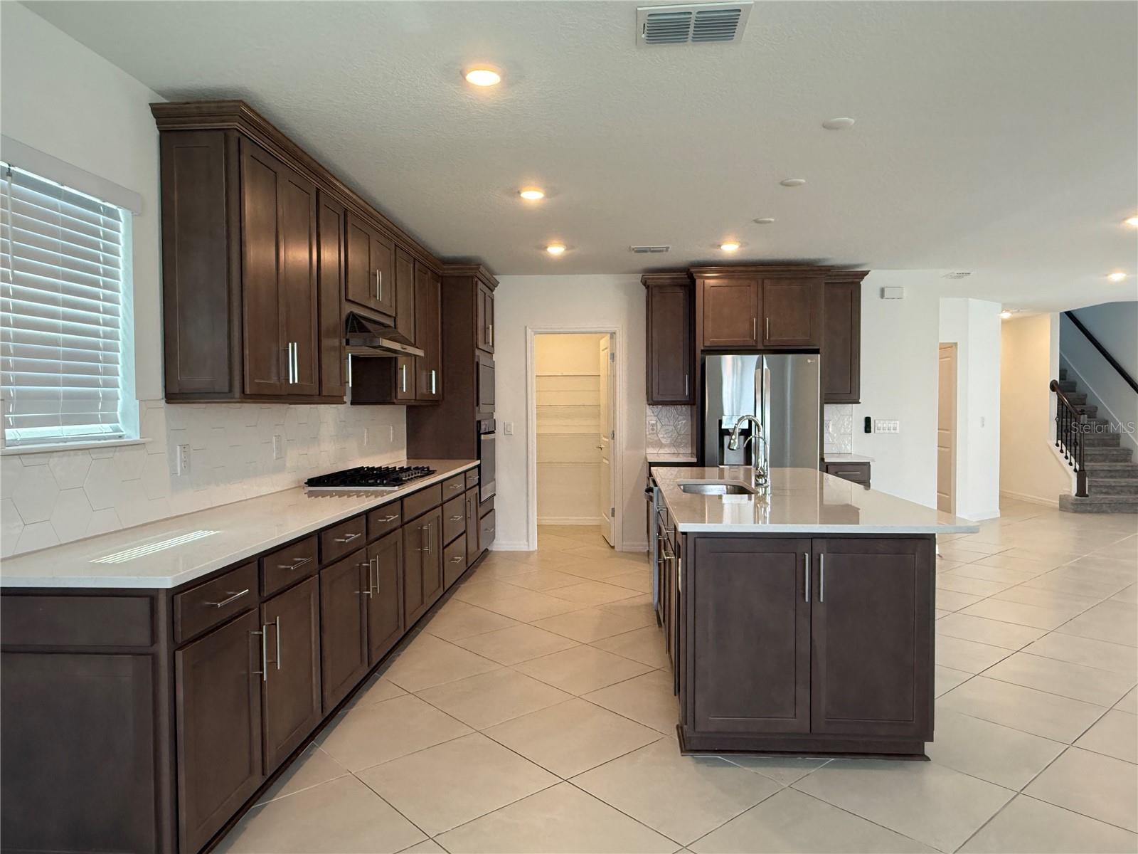 WHISPERING PINES - Residential Lease