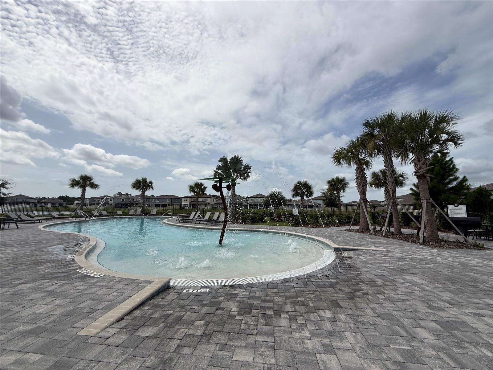 WHISPERING PINES - Residential Lease