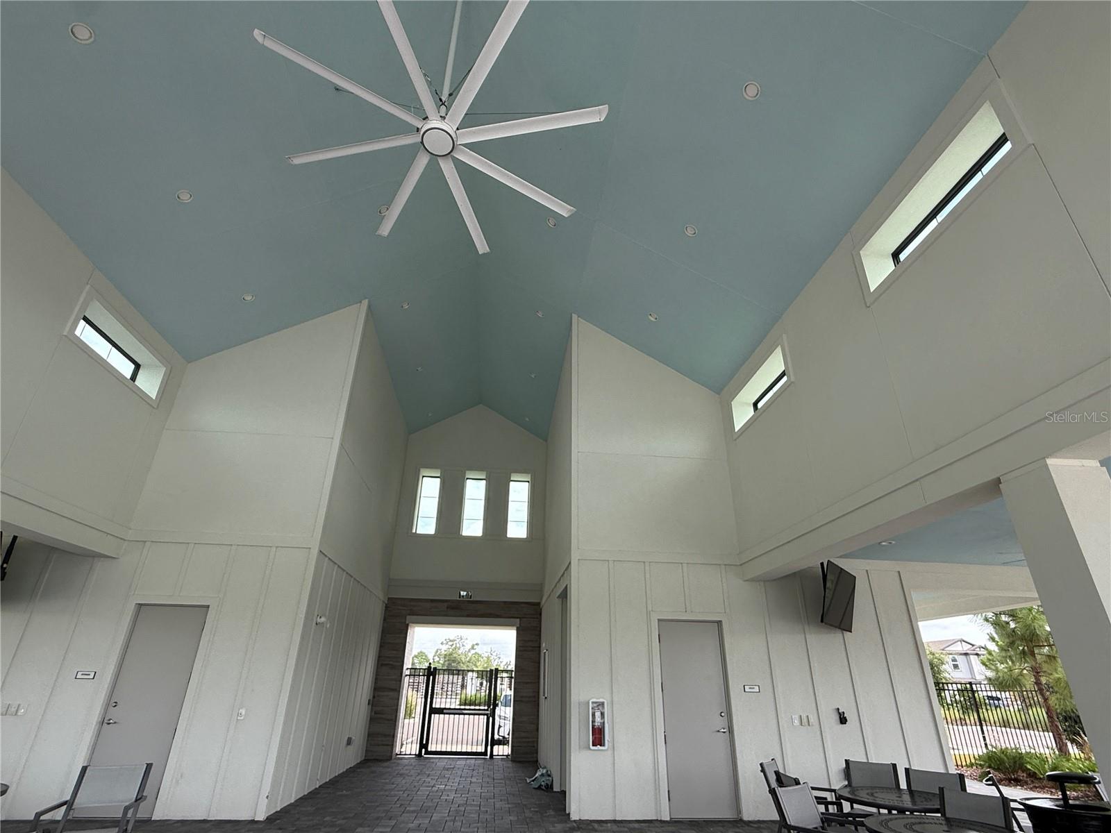WHISPERING PINES - Residential Lease