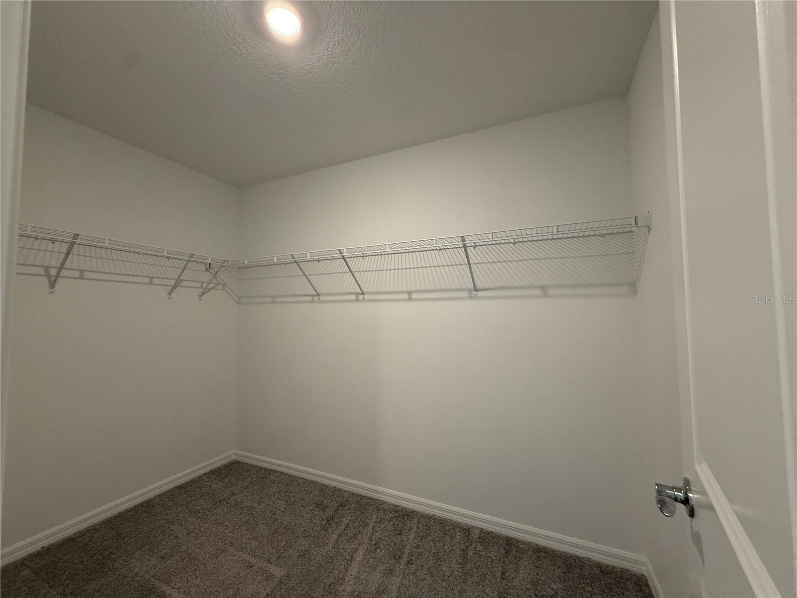 WHISPERING PINES - Residential Lease