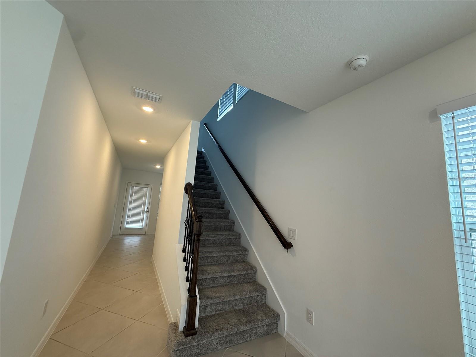 WHISPERING PINES - Residential Lease