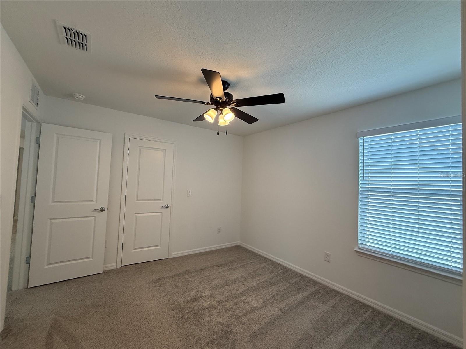 WHISPERING PINES - Residential Lease