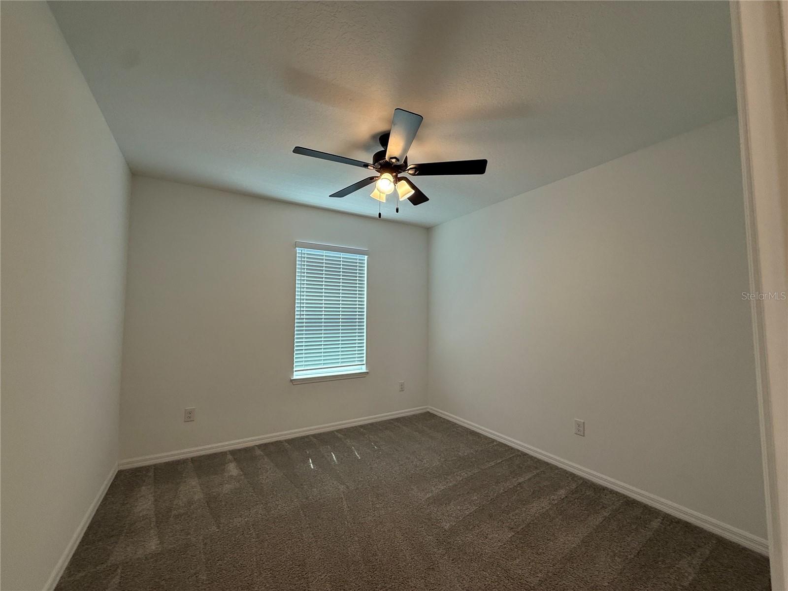 WHISPERING PINES - Residential Lease