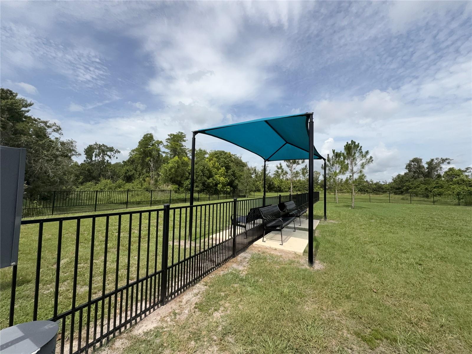 WHISPERING PINES - Residential Lease