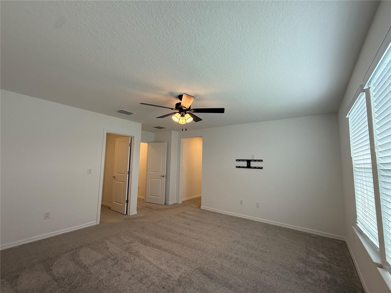 WHISPERING PINES - Residential Lease