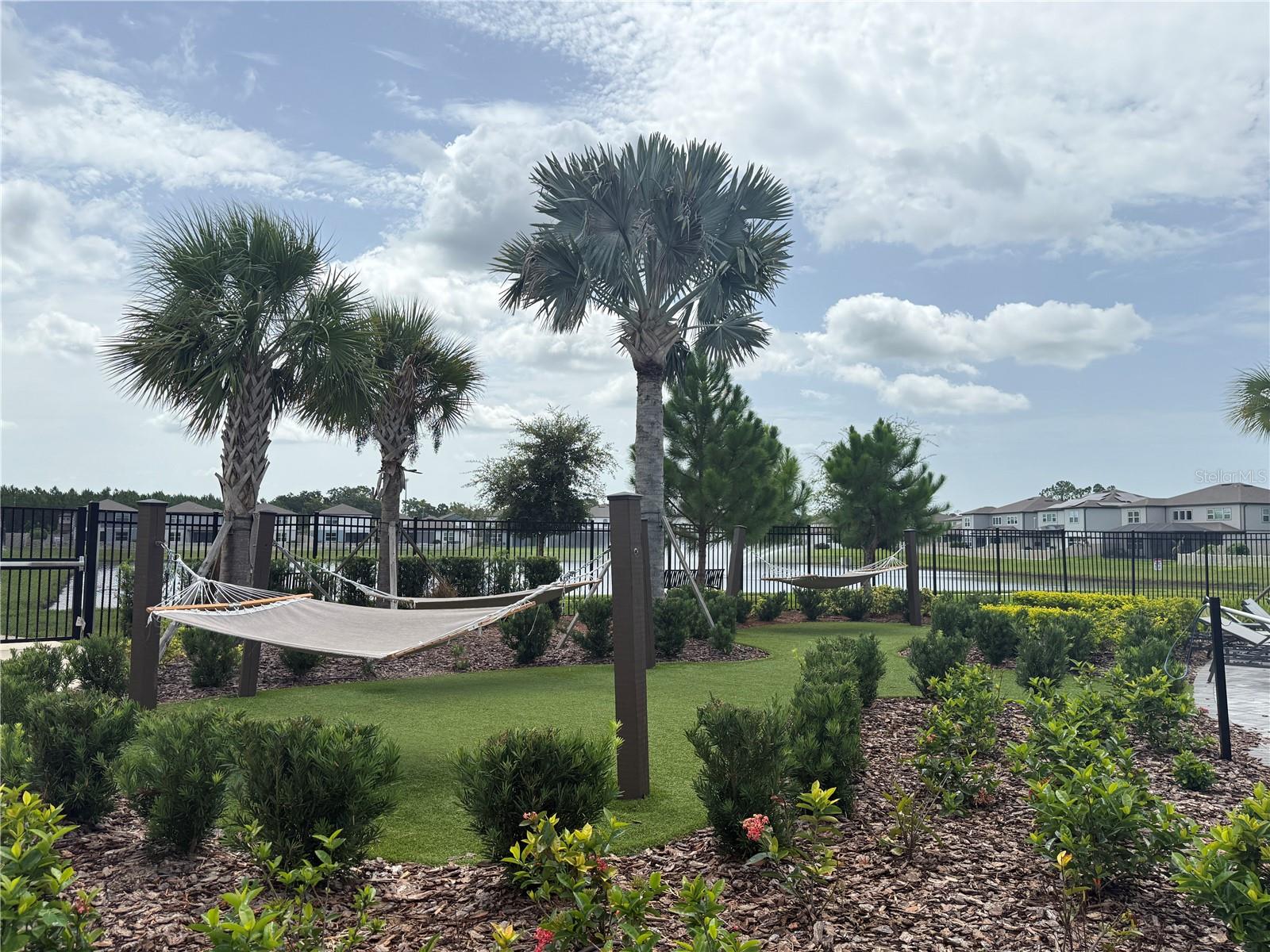 WHISPERING PINES - Residential Lease