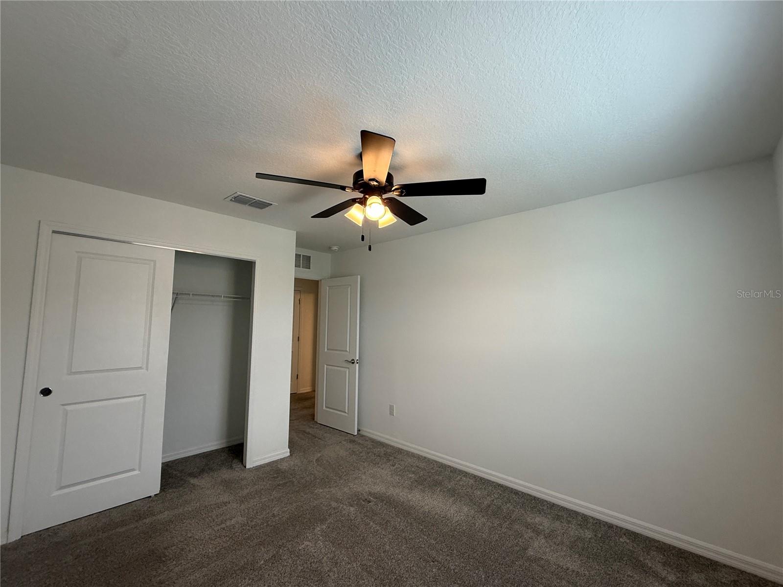 WHISPERING PINES - Residential Lease