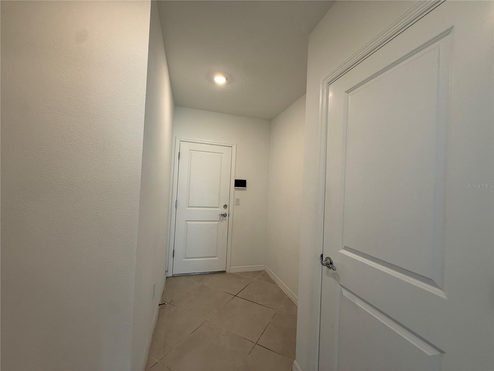 WHISPERING PINES - Residential Lease