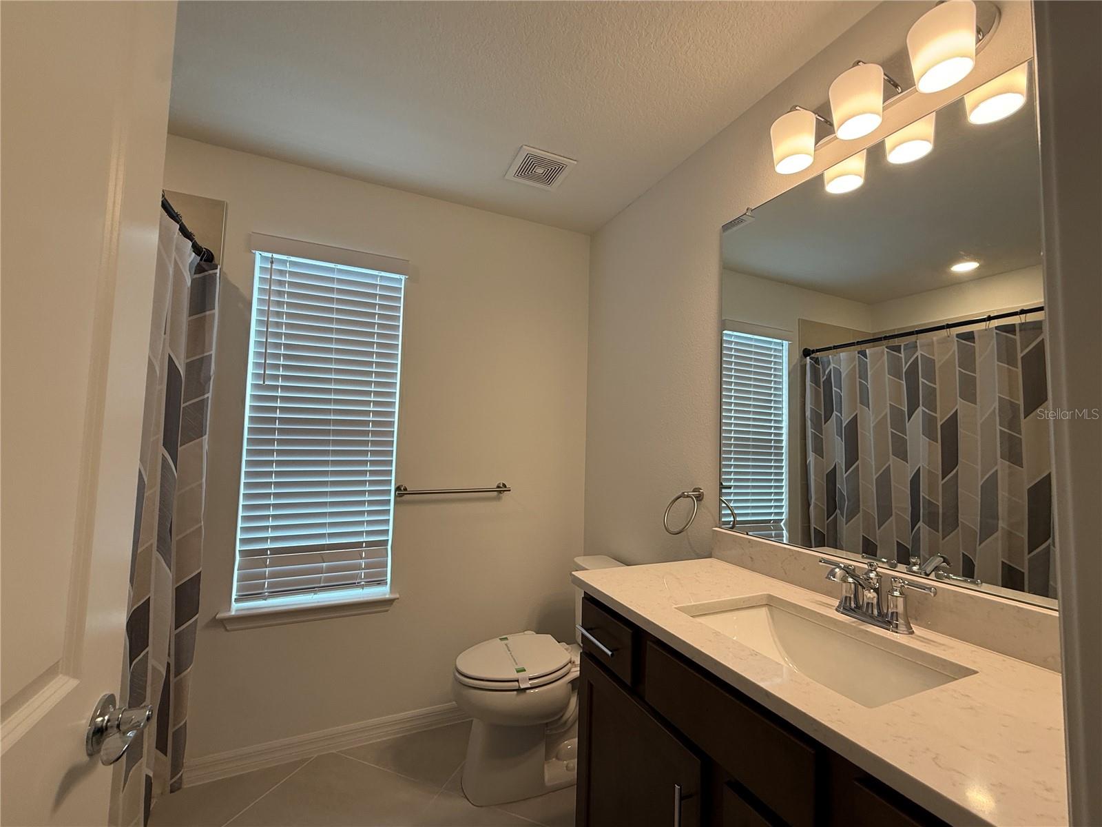 WHISPERING PINES - Residential Lease