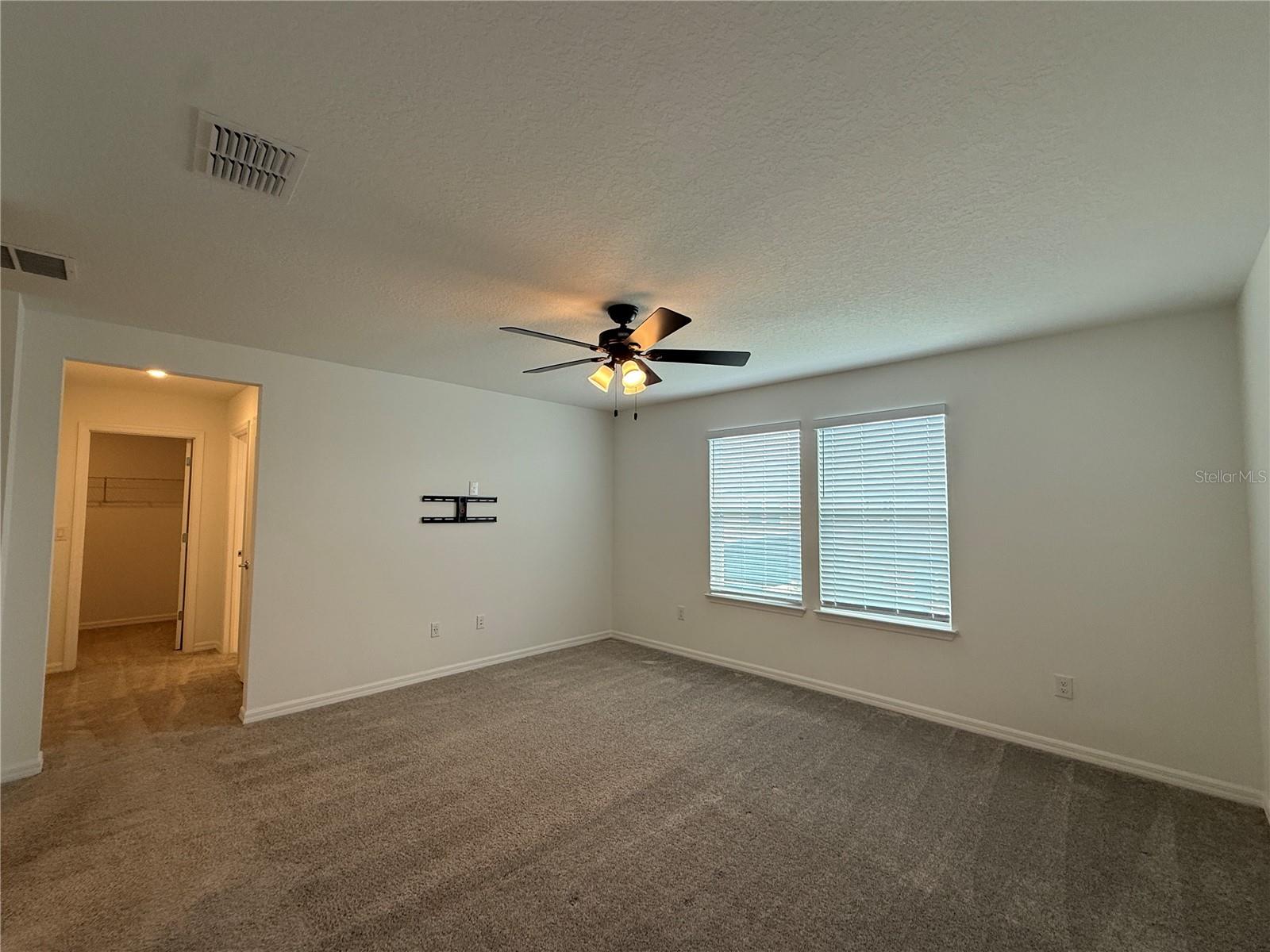WHISPERING PINES - Residential Lease