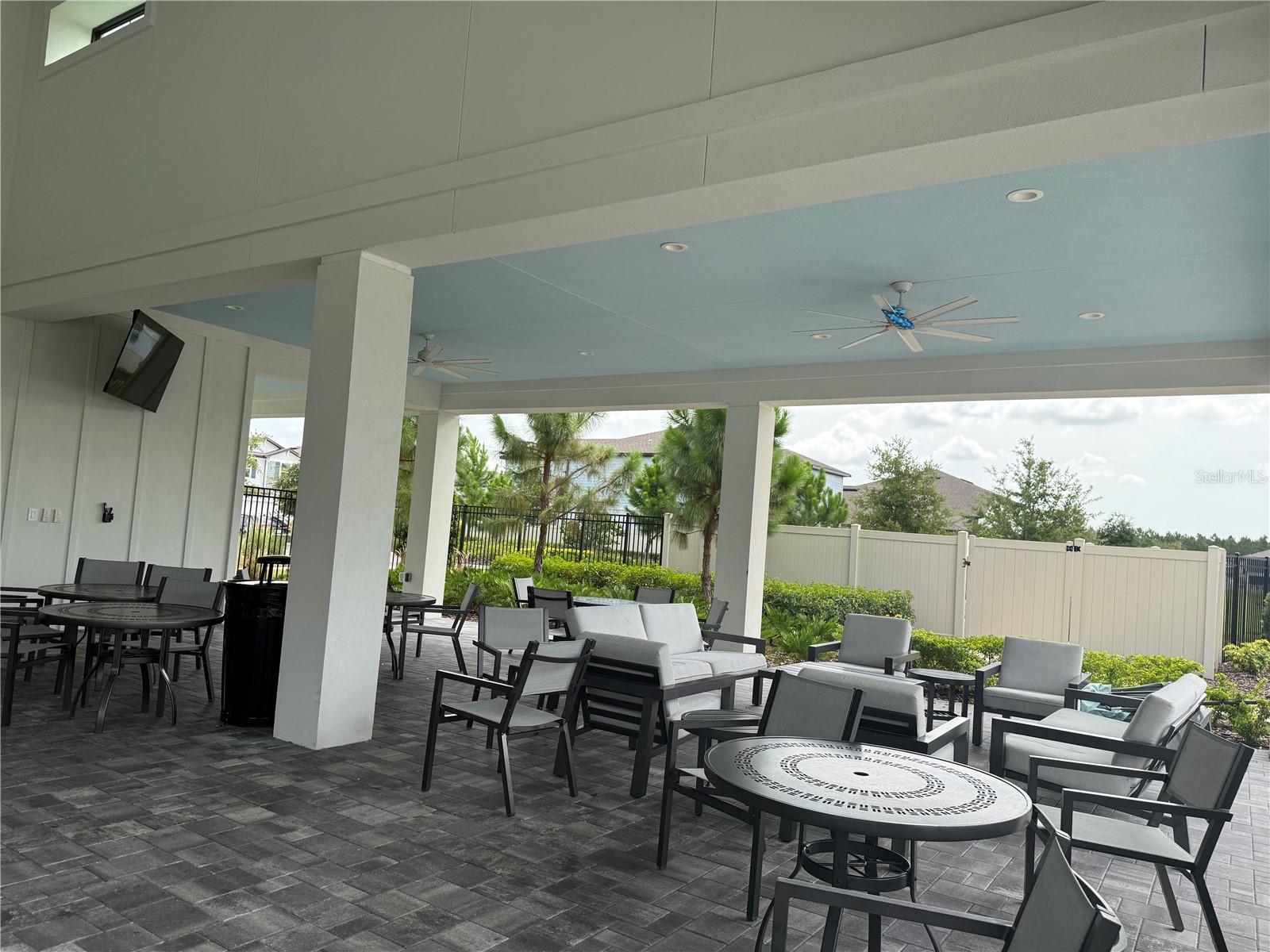 WHISPERING PINES - Residential Lease