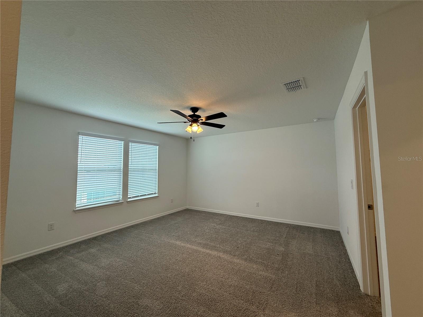 WHISPERING PINES - Residential Lease