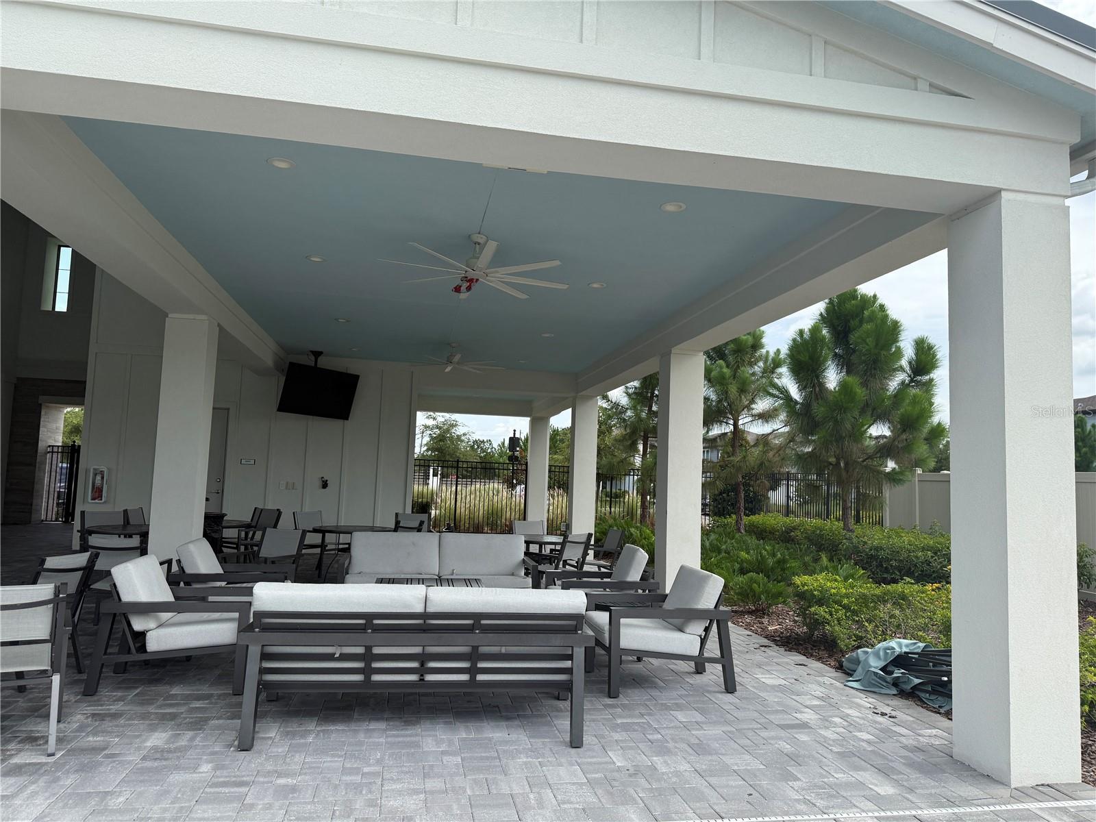 WHISPERING PINES - Residential Lease