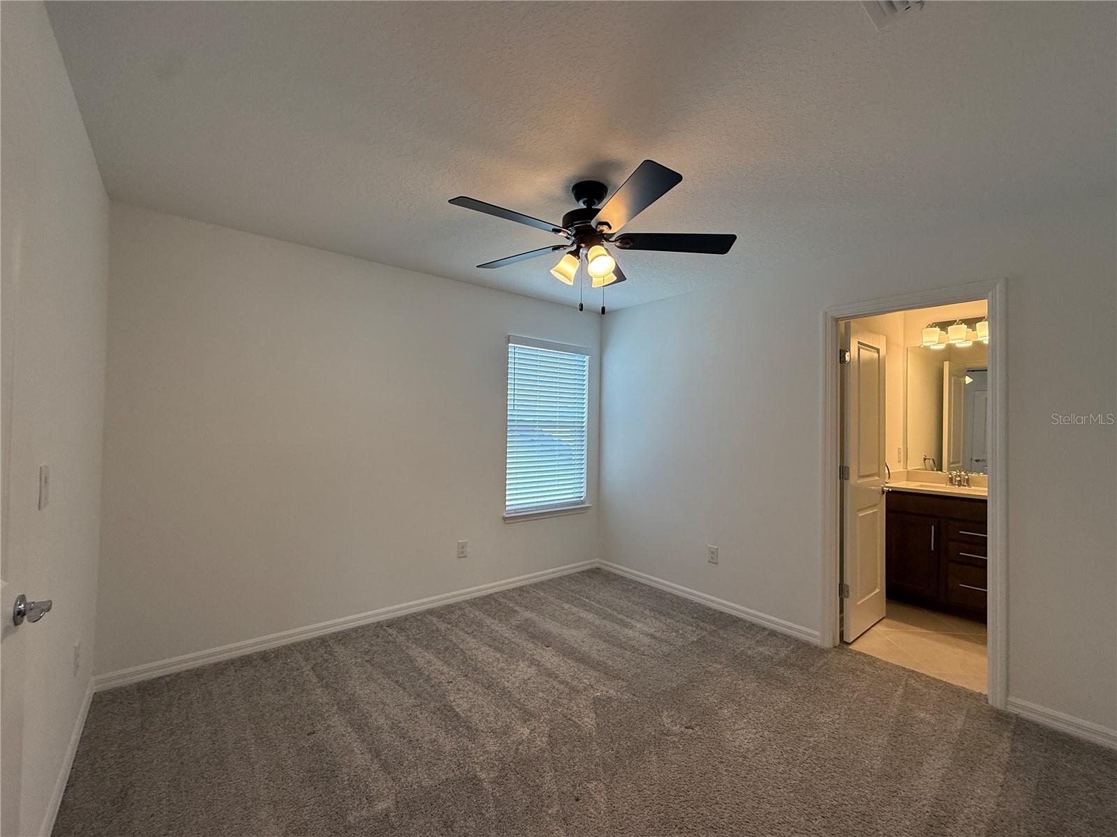 WHISPERING PINES - Residential Lease