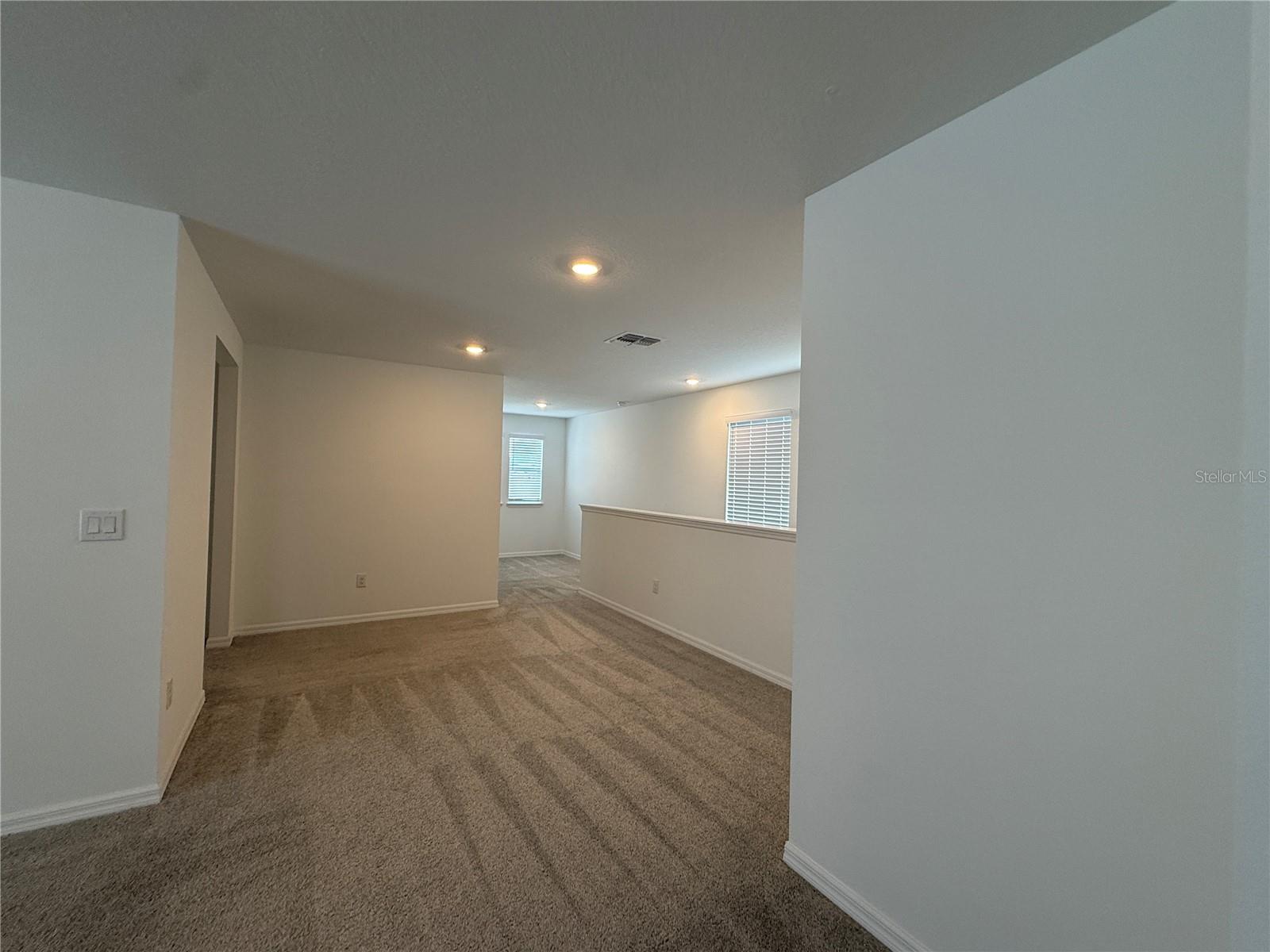 WHISPERING PINES - Residential Lease