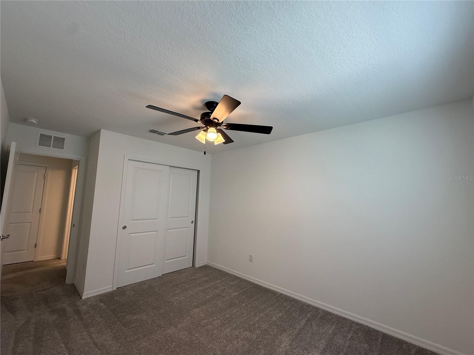 WHISPERING PINES - Residential Lease