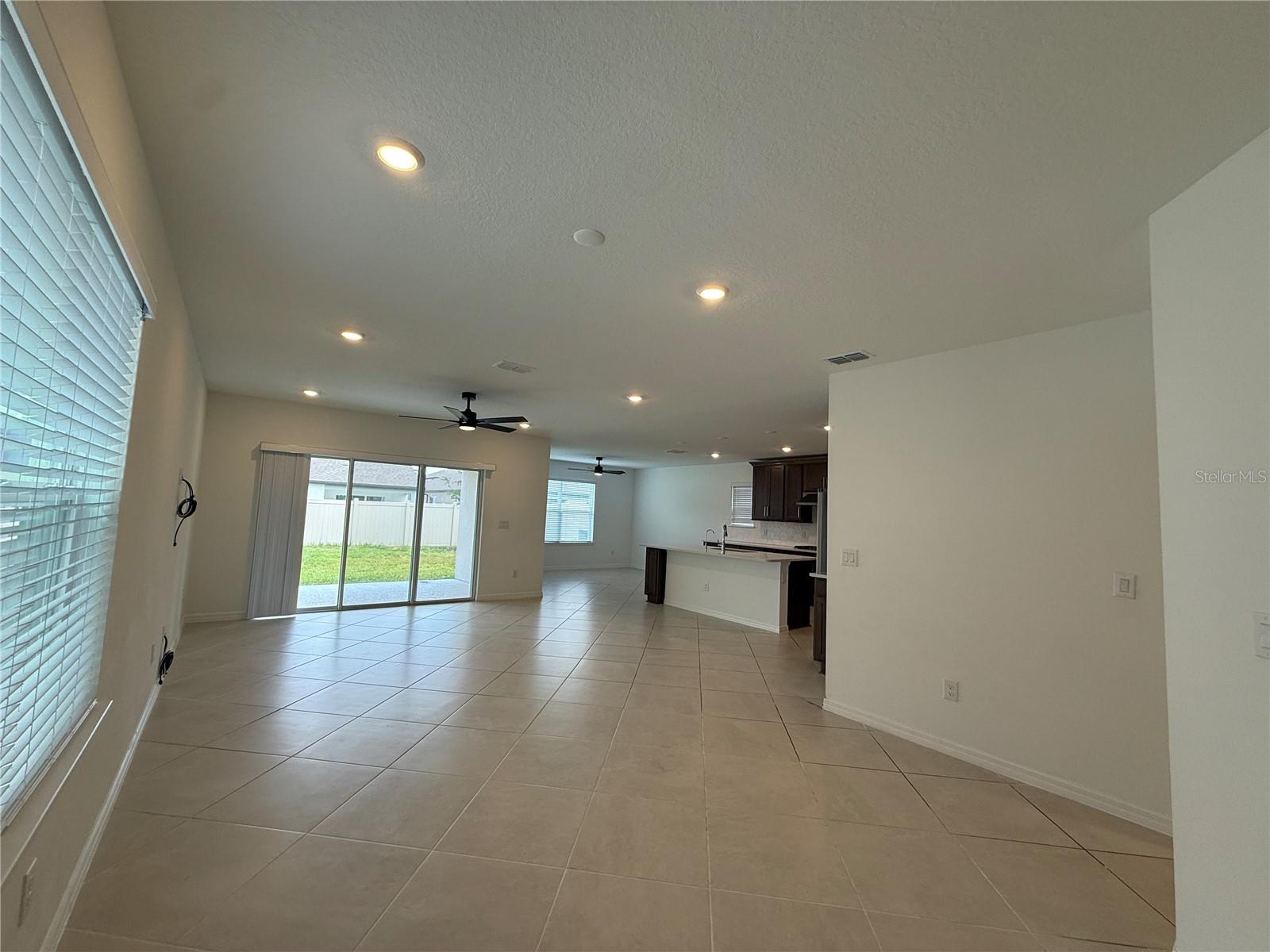 WHISPERING PINES - Residential Lease