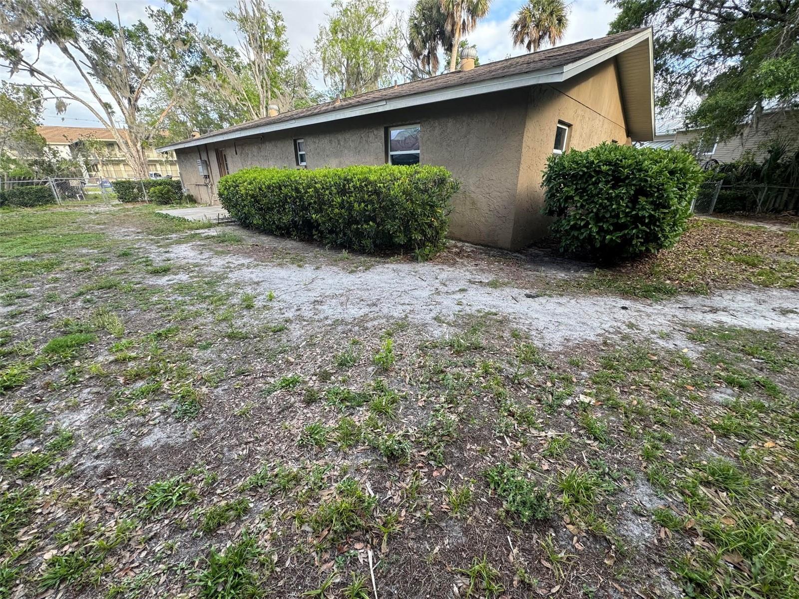 WILLIAMS POINT - Residential