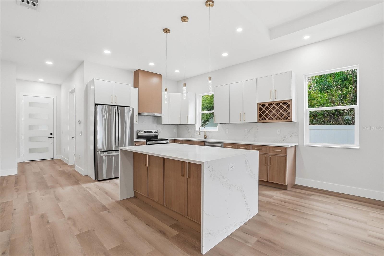 HIGHLAND PARK - Residential