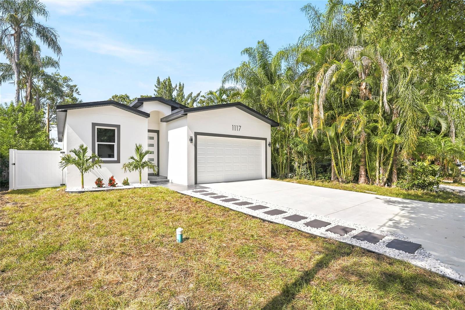 HIGHLAND PARK - Residential