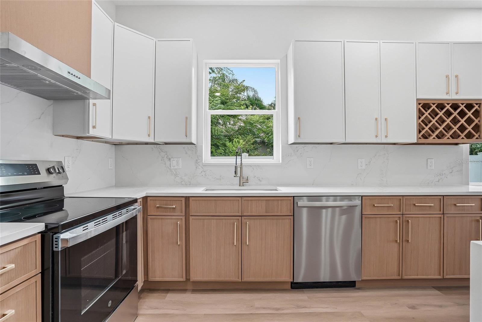 HIGHLAND PARK - Residential