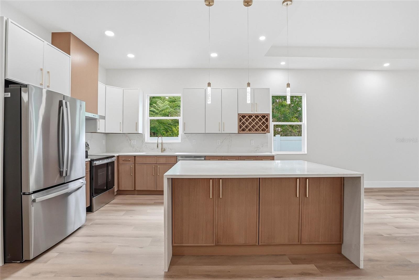 HIGHLAND PARK - Residential
