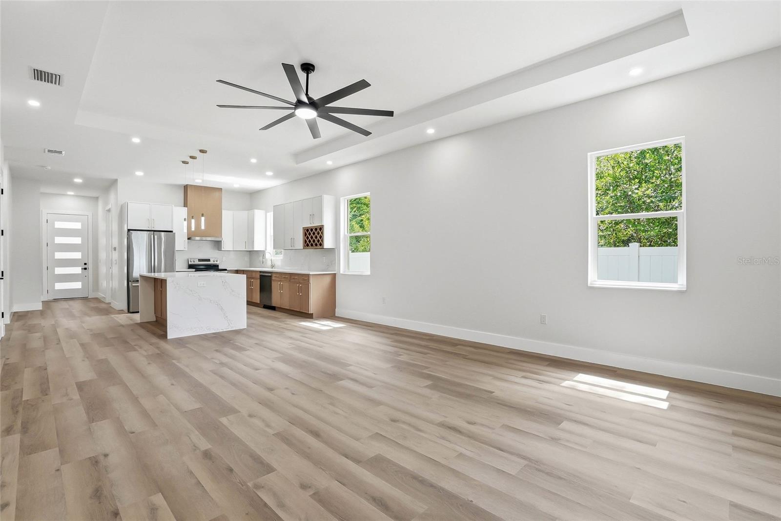 HIGHLAND PARK - Residential