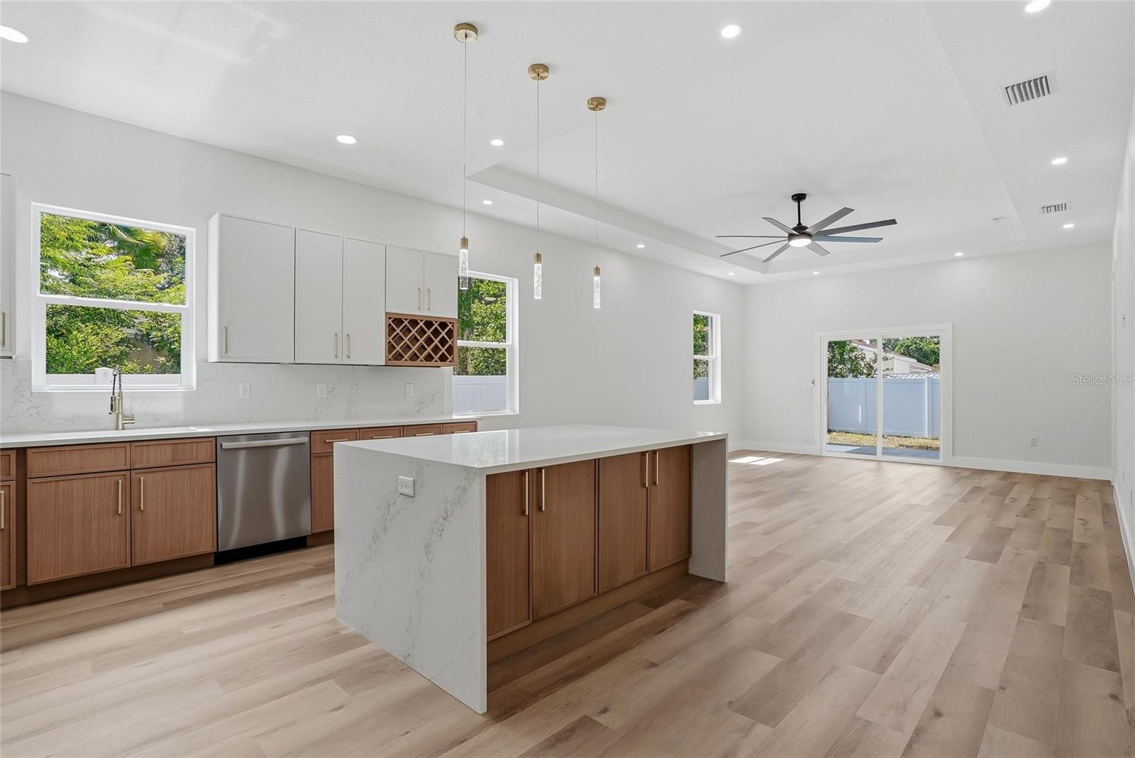 HIGHLAND PARK - Residential
