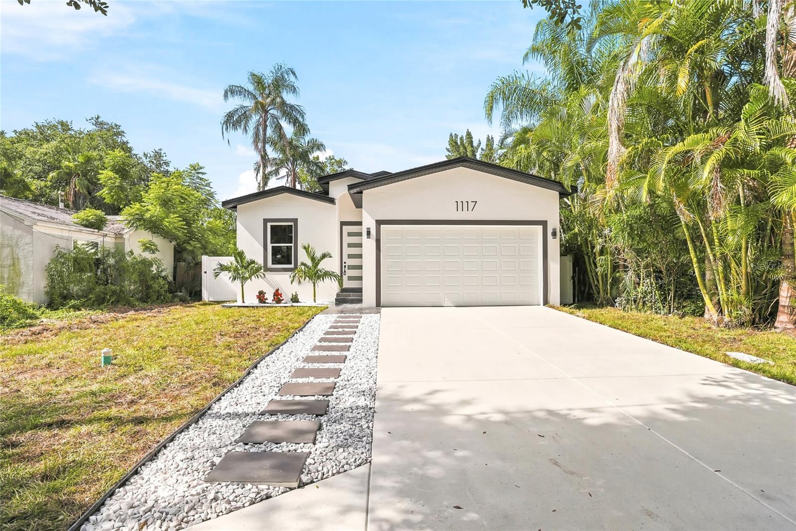 HIGHLAND PARK - Residential
