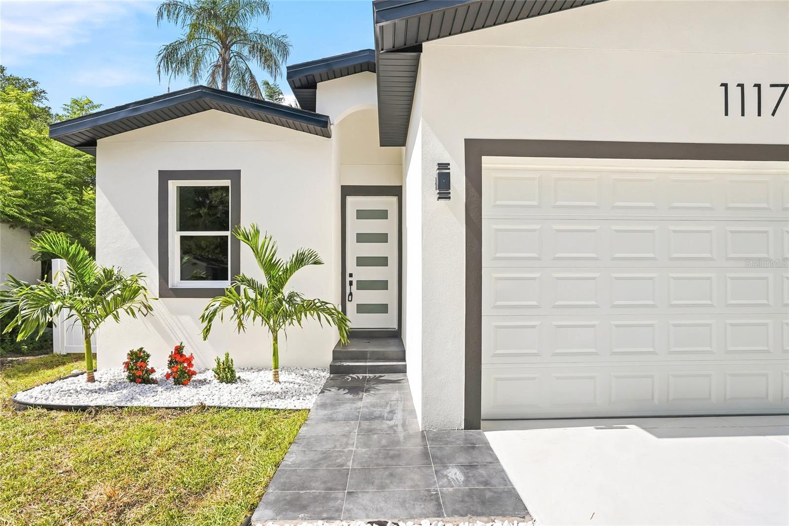 HIGHLAND PARK - Residential