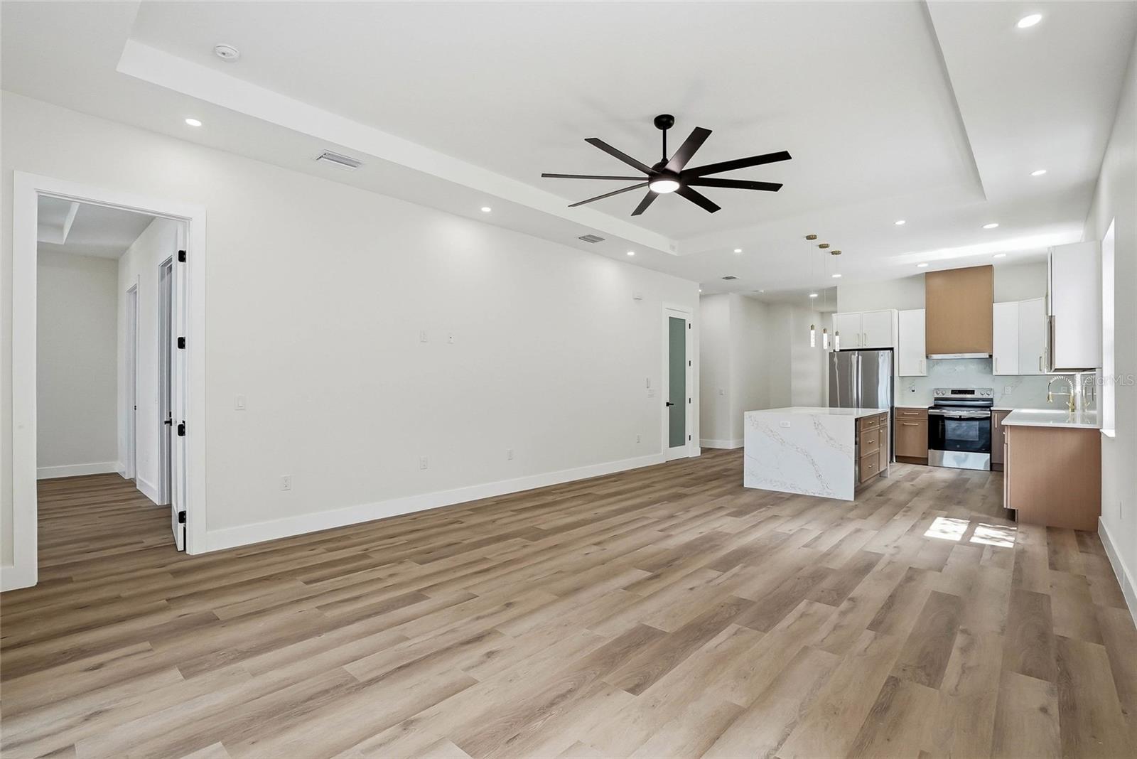 HIGHLAND PARK - Residential