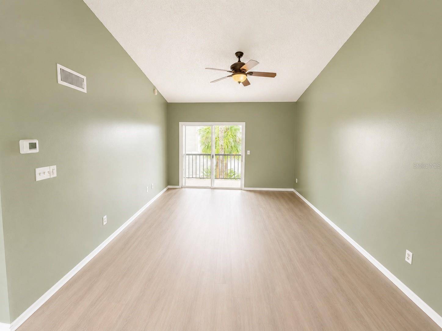 PLAZA/MILLENIUM - Residential Lease