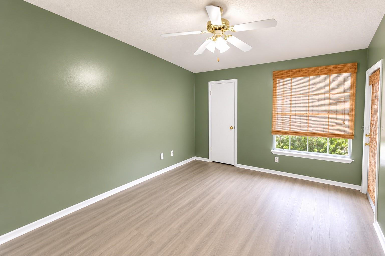 PLAZA/MILLENIUM - Residential Lease